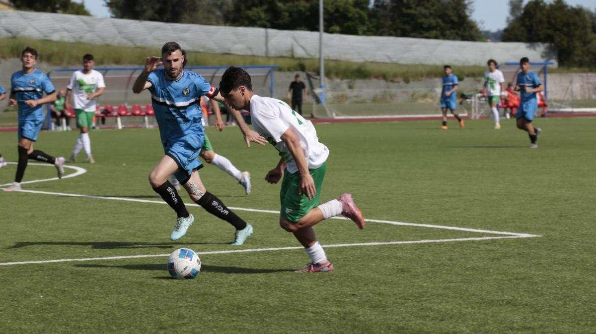 Un esterno under attira gli appetiti delle Big di serie D
