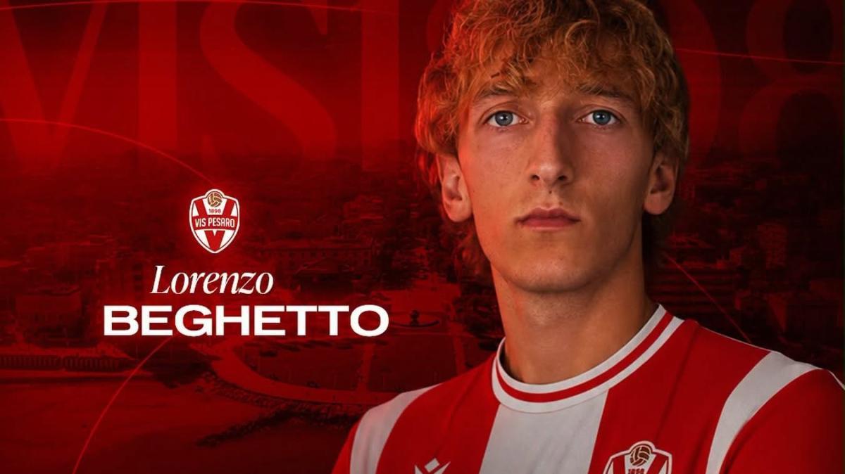 UFFICIALE: La Vis Pesaro trova l'intesa con Beghetto