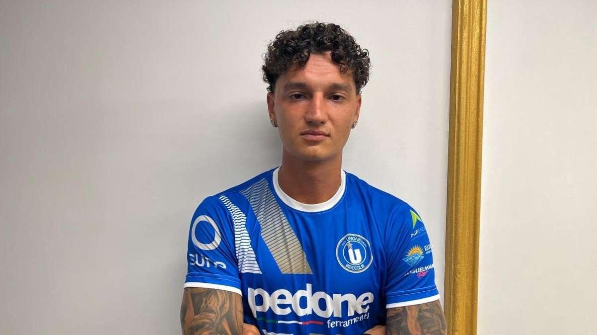 L'Unione Calcio mette la freccia a destra: ha firmato Farucci