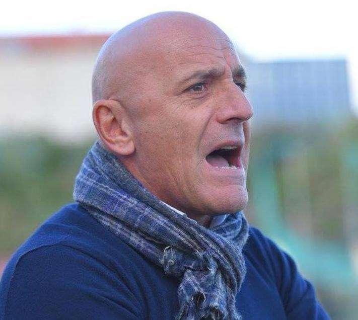 Sorrento, la carica di Maiuri: «Affrontiamo l'Agropoli come fosse la capolista»