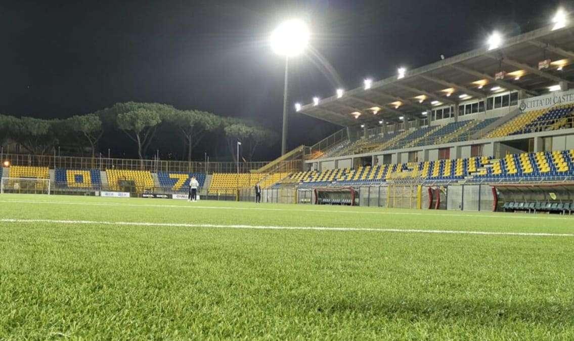 Juve Stabia, c'è un giocatore con le valigie in mano: ma resterà in C