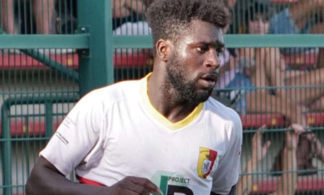 Gladiator, si prova a chiudere un altro arrivo per l'attacco