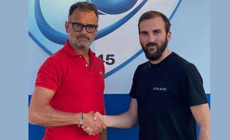 La Belfiorese si assicura un forte centrocampista d'esperienza