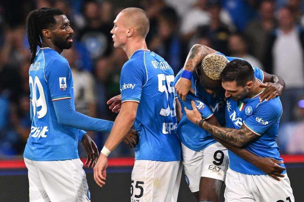 Napoli, i convocati di Garcia per la sfida contro il Lecce. Due le assenze pesanti