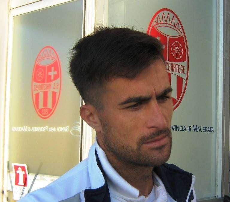 UFFICIALE: Il Rieti ha un nuovo attaccante. Confermata la nostra anteprima