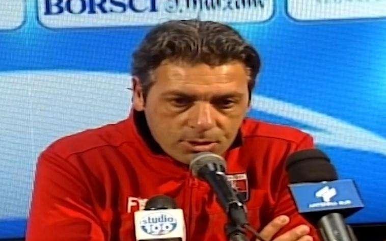 Taranto, Laterza: «Sappiamo che atteggiamento avrà il Portici...»
