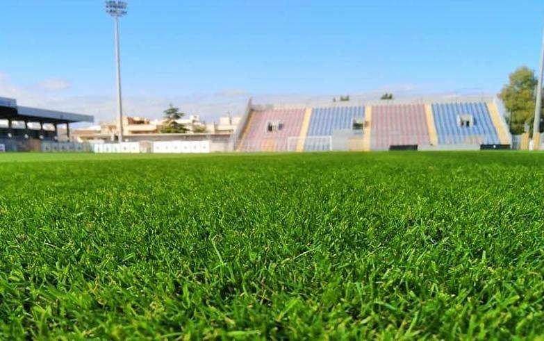 Chiuso il settore ospiti del Capozza: il Fasano sarà "solo" contro il Casarano