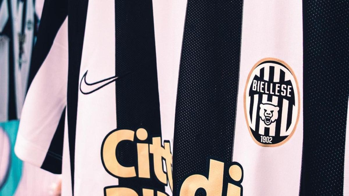 UFFICIALE: Biellese, a centrocampo arriva Germano
