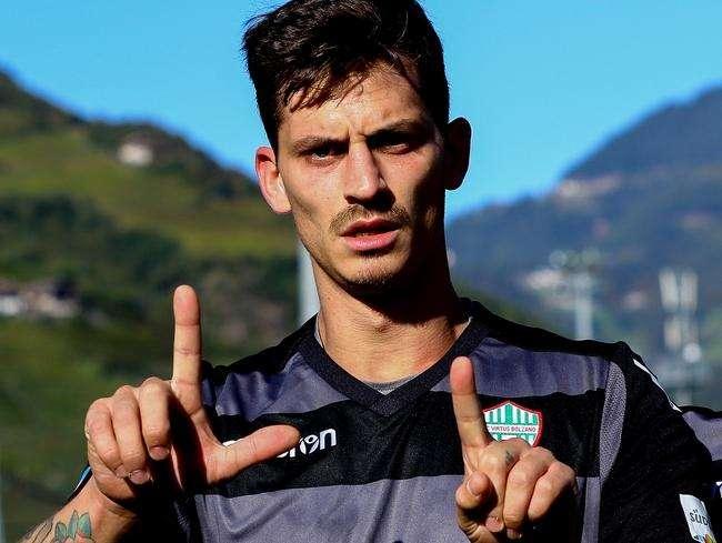 Virtus Bolzano, Sebastiani: «Caldiero Terme vorrà prendere la vetta solitaria...»