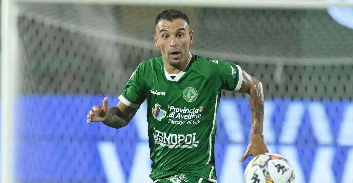 Avellino, si cerca una sistemazione per Insigne: ecco le due ipotesi più "calde"