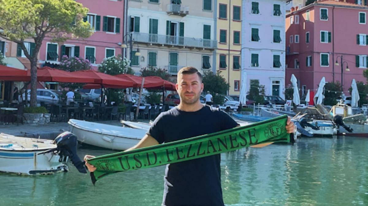 La Fezzanese riparte da Ponte: confermato l'allenatore