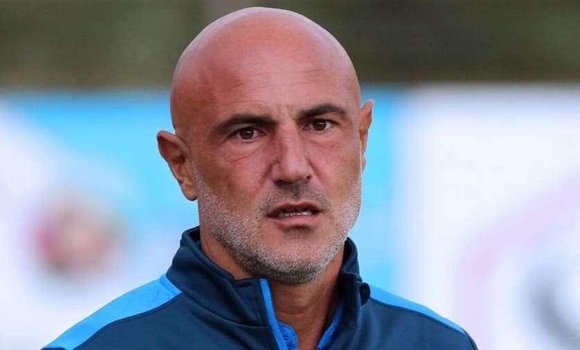 Ghiviborgo, non c'è più dubbio: saluta Massimo Maccarone