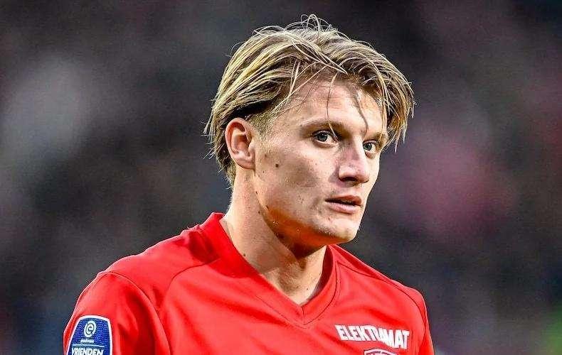 Sem Steijn sceglie il Feyenoord: sfuma l'interesse della Roma
