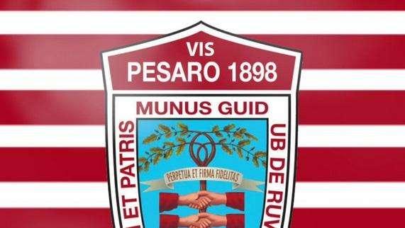 Vis Pesaro, che frenata: la vittoria manca da un mese e mezzo
