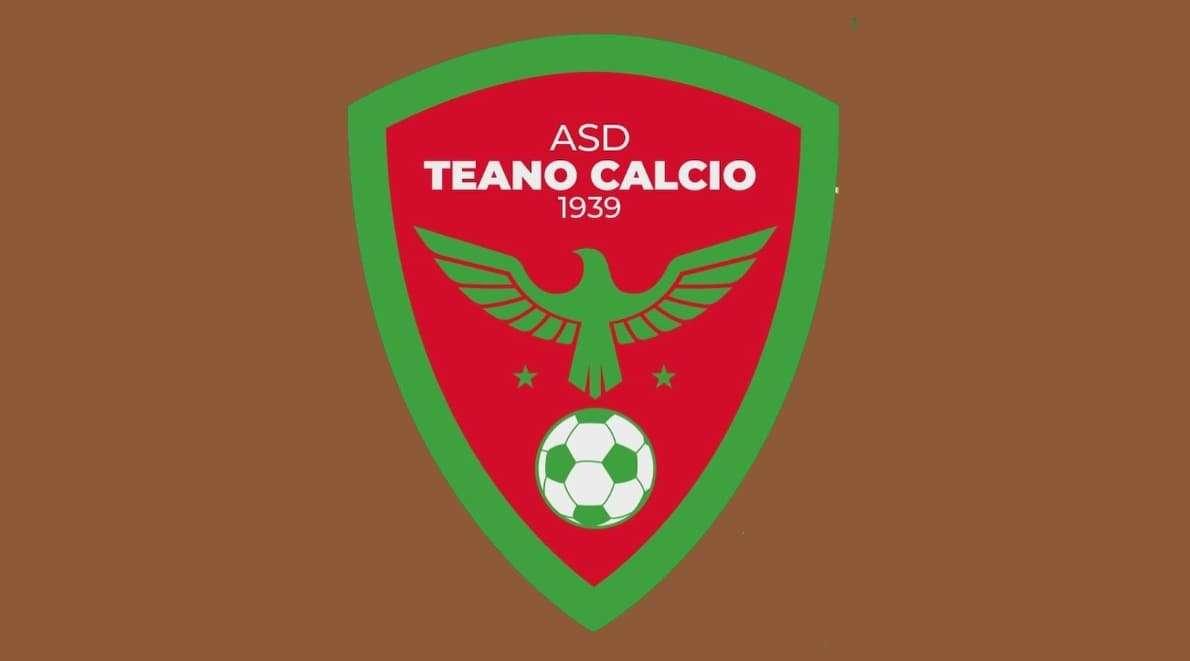 Il Teano Calcio si scatena ed annuncia quattro operazioni di mercato