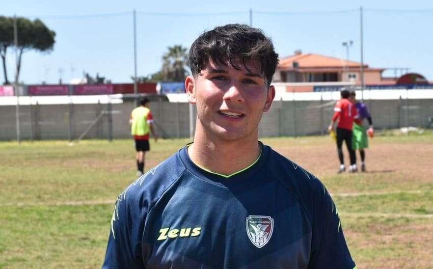 UFFICIALE: Leonardo Fusco è un nuovo calciatore dell'Anzio