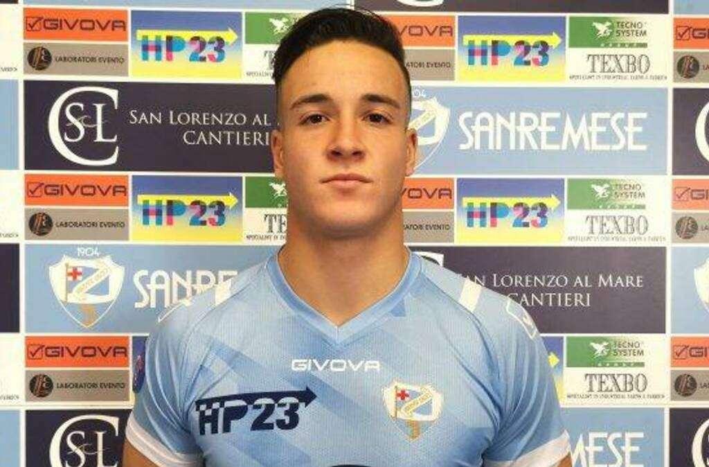 Isernia, fatta per il nuovo attaccante: è un 22enne che arriva dal girone H