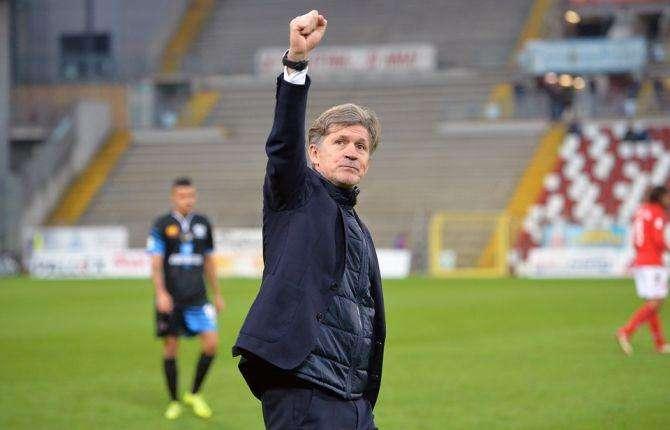 FeralpiSalò, Pavanel: «Le assenze? Chi chiamato in causa sarà decisivo»