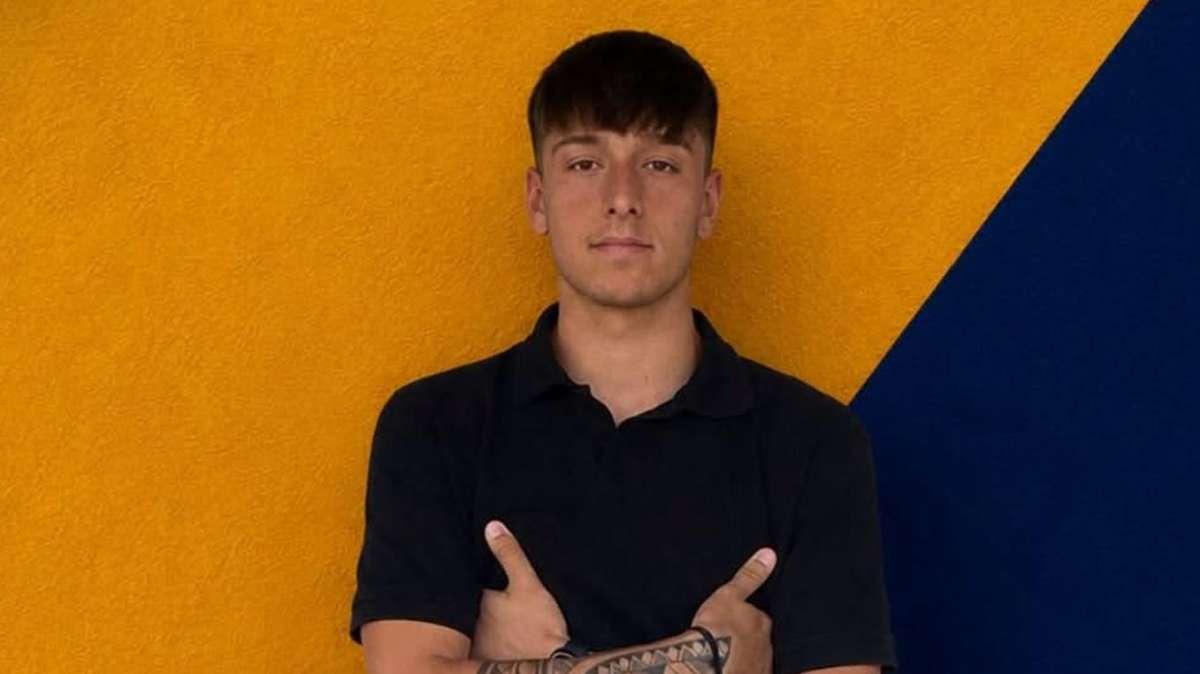 Brusaporto, il figliol prodigo è tornato: Nicolas Rebussi riabbraccia il "Brusa"