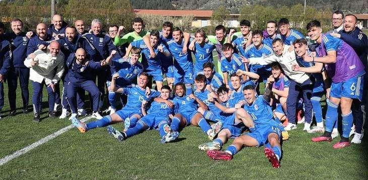  L’Argentina ospiterà la Coppa del Mondo Under 20, venerdì il sorteggio dei gironi