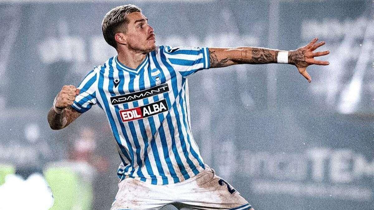 Il Treviso sfida il Monopoli per Molina: la punta della Salernitana infiamma il mercato di C