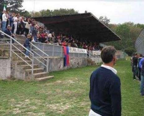 Live Serie D: l'anticipo Flaminia - San Donato Tavarnelle in DIRETTA!