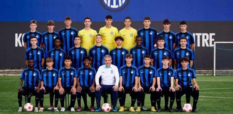 Under 16 Serie A e B, scontro al vertice tra Inter e il Monza nel recupero del Girone B