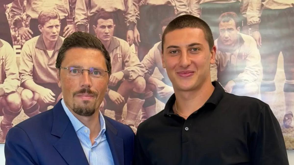 UFFICIALE: Nuovo rinforzo in attacco per l'Alessandria