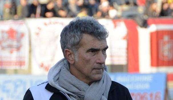 I migliori allenatori del girone H di Serie D: tutti dietro Giacomarro