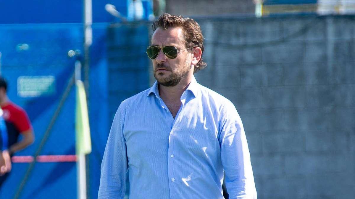 UFFICIALE: Mantova, annunciato il nuovo direttore sportivo