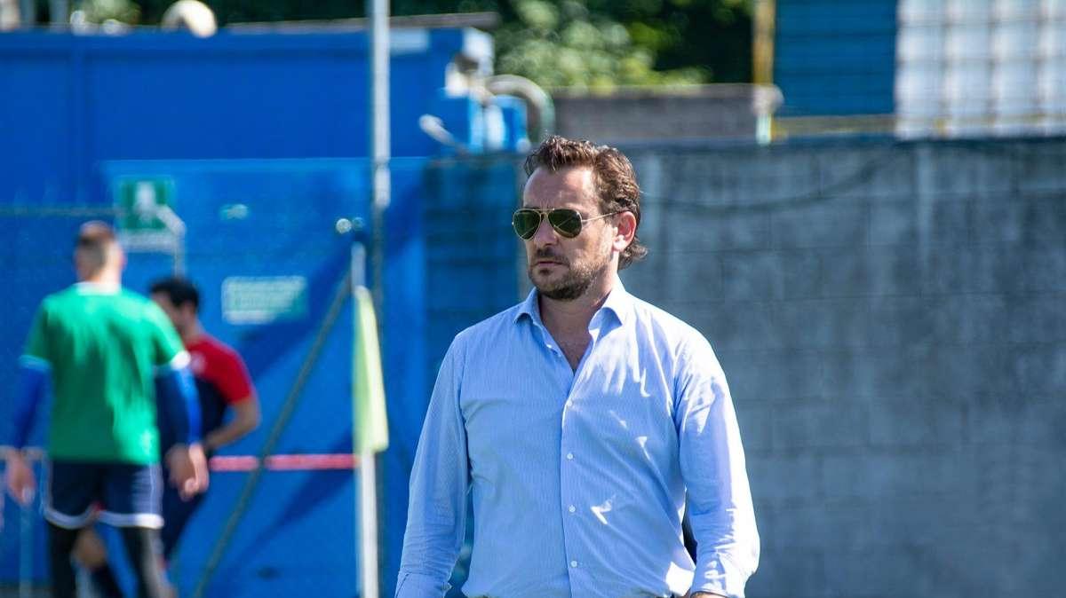 Sampdoria, l'obiettivo è Botturi: scatta la corsa per strapparlo alla concorrenza
