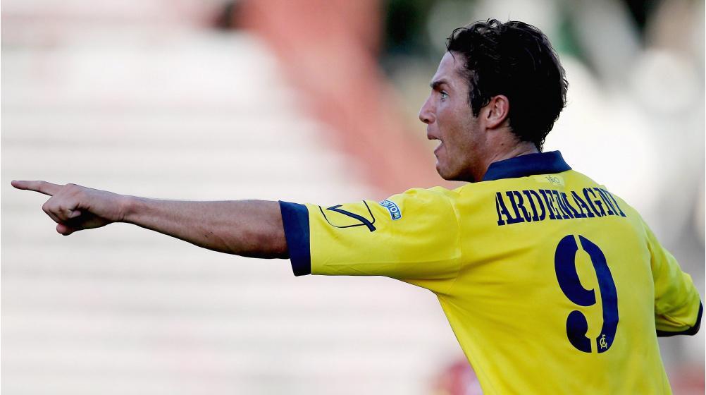 Svincolati - Un attaccante di grande esperienza sul mercato con oltre 100 gol tra i professionisti