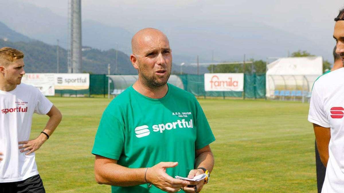 Delta Porto Tolle, mister Pagan: "Faremo qualcosa sul mercato"