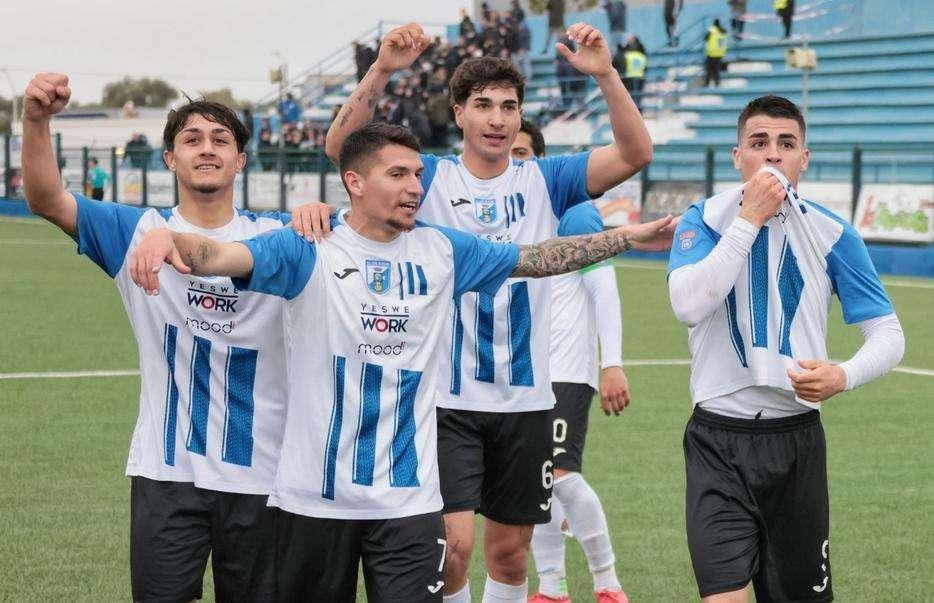 Fasano verso il brindisi di Francavilla. Pistoia: «Servirà grande intensità contro la Virtus»