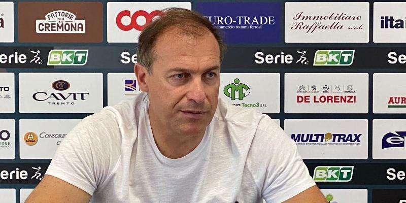 Giacchetta tra Cremonese e futuro: obiettivo playoff e nuove sfide