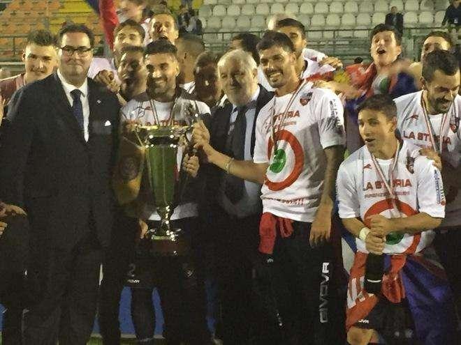 Coppa Italia Serie D: ecco l'albo d'oro dalla nascita della competizione