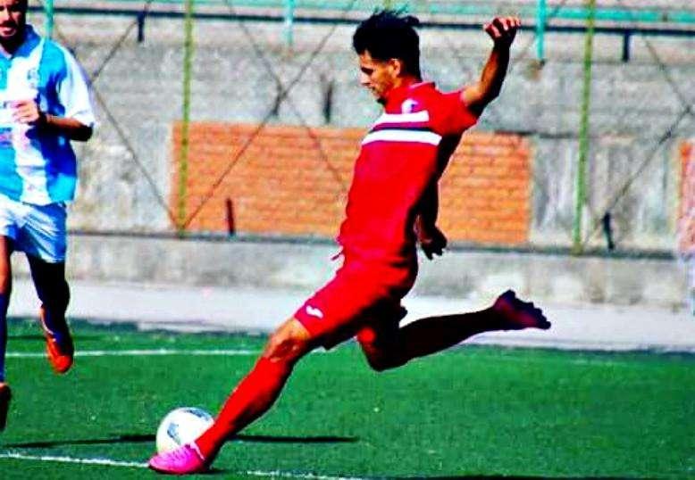 UFFICIALE: Acr Messina, rinforzo argentino per il centrocampo