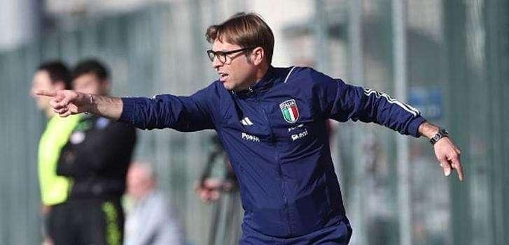 Italia Under 15, doppio test con la Spagna il 5 e il 7 marzo: i convocati