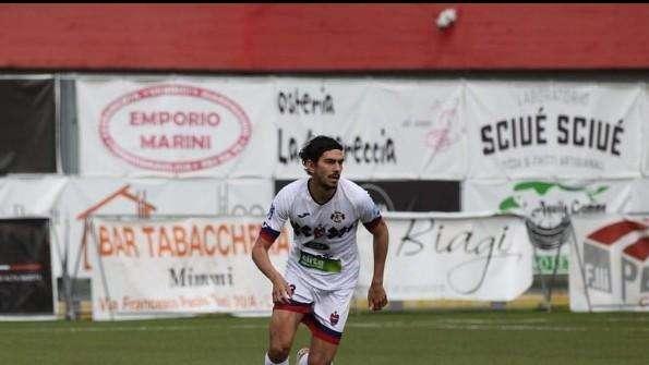 Teramo: vicino un 24enne affrontato quest'anno nel girone F