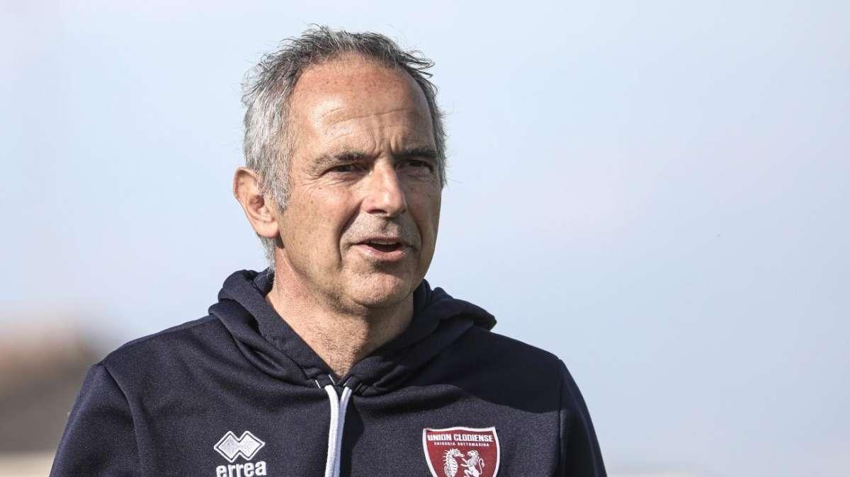 I migliori allenatori del girone C di Serie D: tutti dietro Andreucci