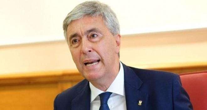 Festa del calcio molisano con i vertici di FIGC e LND