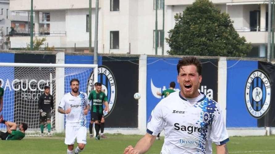 Palmese: in arrivo un 27enne difensore dall'Angri