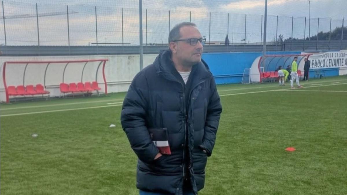 Lutto dilettanti: si è spento a 43 anni Favia, diggì del Noicattaro