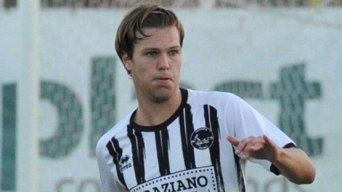 Chieri: Feltrin saluta e si trasferisce in una sua ex squadra