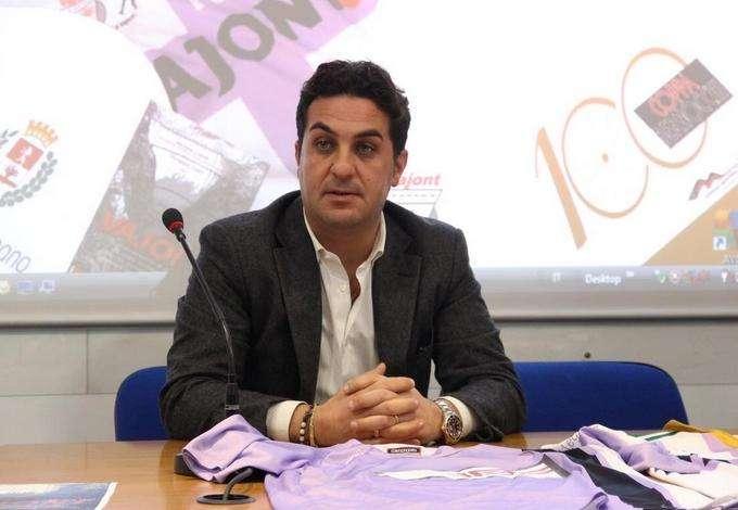 Munafò, presidente Legnano: «Nuovo protocollo? Non ci vuole una scienza, vi spiego»