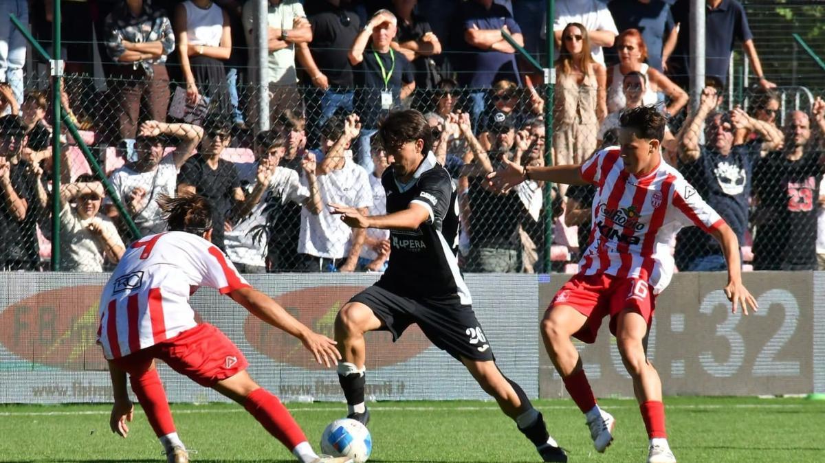 Atletico Ascoli-Lanciano: un esame di continuità che vale l'alta classifica