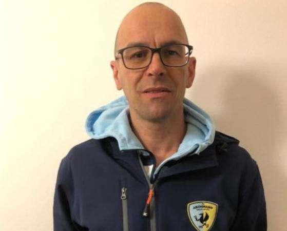 Arzignano Valchiampo, Bernardi: «I ragazzi devono realizzare i propri sogni»