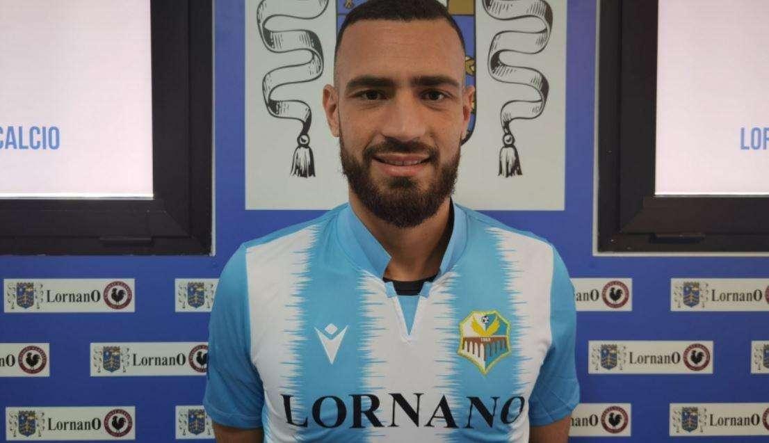 UFFICIALE: Pistoiese, Ortolini si trasferisce nel girone B