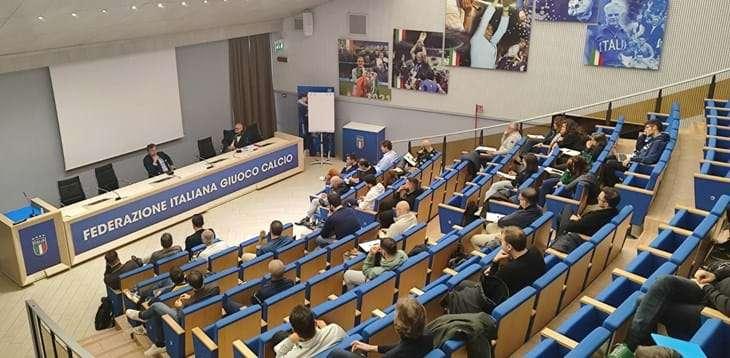 Ripescaggi dalla D alla C: la graduatoria dei club retrocessi