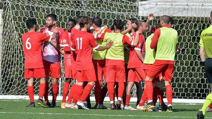 Serie D, le squadre che perdono meno: in due sono cadute solo una volta 